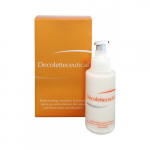 Herb Pharma Decoletteceutical - Biotehnoloogiline emulsioon kaela ja dekoltee piirkonna pinguldamiseks ja elastsuse suurendamiseks 125 ml Default Title