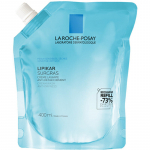 La Roche-Posay Surgras kuivusevastase pesukreemi t&auml;itepakend - du&scaron;ikreemi t&auml;itepakend 400ml