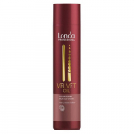 Londa Professional Velvet Oil Conditioner &ndash; elustav palsam argaania&otilde;liga 250ml