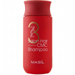Masil 3 Salon Hair CMC &scaron;ampoon - taastav juukse&scaron;ampoon 3 20ml