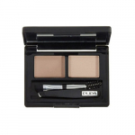 Pupa (kulmude disainikomplekt) 1,1 g 002 Brown