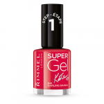 Rimmel Super Gel k&uuml;&uuml;nelakk Kate'ilt - k&uuml;&uuml;nelakk 12 ml 012 Soul Session