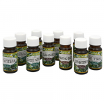 Saloos 100% looduslikud eeterlikud &otilde;lid aroomiteraapiaks 10 ml Eucalyptus