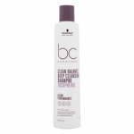 Schwarzkopf Professional BC Bonacure Clean Balance &scaron;ampoon 1000ml