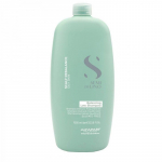 Alfaparf Milano Scalp Rebalance Low Balancing &scaron;ampoon rasusele peanahale 250ml