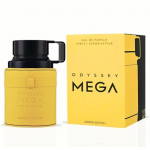 Armaf Odyssey Mega EDP parf&uuml;&uuml;mvesi 200ml