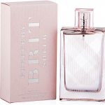 Burberry Brit Sheer EDT 50ml