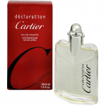 Cartier EDT deklaratsioon 50ml