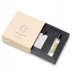 Cereria Moll&aacute; mustade orhideede ja liiliate komplekt - kinkekomplekt Default Title