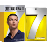 Cristiano Ronaldo CR7 Discover EDT 30ml