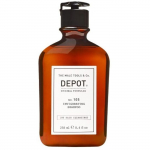 Depot nr 105 v&auml;rskendav &scaron;ampoon 1000ml