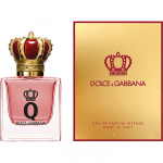 Dolce & Gabbana Q Intense EDP parf&uuml;&uuml;mvesi 30ml