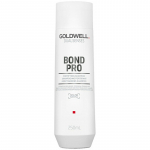 Goldwell Dualsenses Bond Pro tugevdav &scaron;ampoon n&otilde;rkadele ja hapratele juustele 250ml