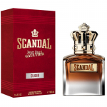 Jean Paul Gaultier Scandalous Elixir koos Homme Parfum'iga 50ml