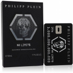 Philipp Plein No Limit$ EDP parf&uuml;&uuml;mvesi 90ml