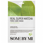 Some By Mi Tikra Super Matcha pooride hooldusmask &ndash; n&auml;omask laienenud pooridele 20.0g