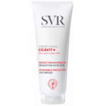 SVR Laboratoire Cicavit+ k&auml;tekreem 75ml
