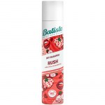 Batiste Rush sausas &scaron;ampūnas - sausas &scaron;ampūnas 200ml