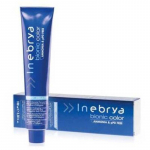 Inebrya Bionic Color juuksev&auml;rvkreem 100 ml 7/60 Blonde Warm Red