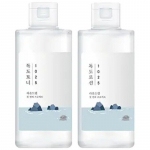 ROUND LAB 1025 Dokdo veido priežiūros rinkinys - odos priežiūros dovanų rinkinys Default Title