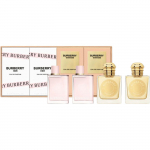 Burberry &bdquo;Burberry&ldquo; kolekcija &ndash; miniatiūrinė kolekcija moterims 20ml