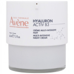 Av&egrave;ne Hyaluron Activ B3 daugiafunkcis naktinis kremas 40ml