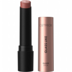 Catrice &bdquo;Glass Like Gloss Stick&ldquo; lūpų dažai &ndash; blizgūs lūpų dažai 3 g 10 Bare Ambition