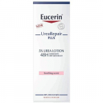 Eucerin UreaRepair Plus 5% uureaga kreem 400ml