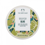 The Body Shop Alyvuogių kūno sviestas 200ml