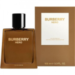 Burberry Hero EDP parf&uuml;&uuml;mvesi 100ml