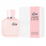 Lacoste Eau de Lacoste Pour Elle Fraiche Rose EDT 100ml