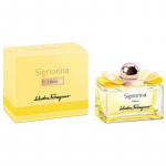 Salvatore Ferragamo Signorina Libera EDP 100ml