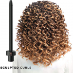 Bellissima My Pro Twist & Style GT22 200 Sculpted Curls 11769 &ndash; lokitangide otsik Default Title