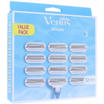 Gillette Venus - Vahetuspead 12.0 vnt.