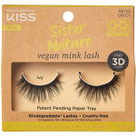 Kiss My Face Sister Nature vegan naaritsripsmed Ivy
