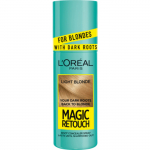L'Or&eacute;al Magic Retouch Spray &ndash; Juukselaki katmiseks m&otilde;eldud sprei 75 ml Mahogany Brown