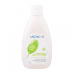 Lactacyd Fresh Gel - intiimh&uuml;gieeni geel 200ml