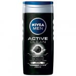 Nivea Nivea Men Active Clean du&scaron;igeel 500ml