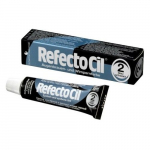 RefectoCil ripsme- ja kulmuv&auml;rv, 15 ml graphite