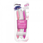 Wilkinson Sword Intuition Perfect Finish - kulmusirgendaja Default Title