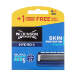 Wilkinson Sword Hydro 5 (5 tk) 5.0 vnt.