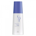 Wella Professional SP Hydrate Finish Finishing Care &ndash; kuivadele juustele m&otilde;eldud niisutav hooldus, mida ei pea maha pesema 125ml