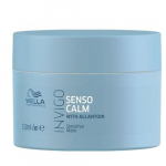 Wella Professional (tundliku naha mask) Invigo Senso Calm (tundliku naha mask) 150ml