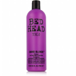Tigi &scaron;ampoon keemiliselt t&ouml;&ouml;deldud blondidele juustele Bed Head Dumb Blonde (&scaron;ampoon) 750ml