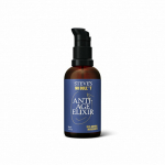Steve's No Bull***T vananemisvastane eliksiir 50ml