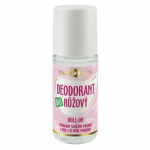 Purity Vision Bio Pink deodorant 50ml