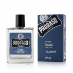 Proraso Azur Lime K&ouml;ln &ndash; K&ouml;ln Vahemere tsitruselistega 100ml