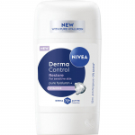 Nivea Derma Control Restore higistamisvastane vahend &ndash; tugev higistamisvastane vahend 50ml