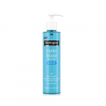 Neutrogena Hydro Boost (puhastusgeelvesi) 200 ml 200ml