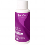 Londa Professional Londacolor 6% - Oks&uuml;deeriv emulsioon p&uuml;siv&auml;rvidele 60ml